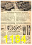 1948 Sears Fall Winter Catalog, Page 1184