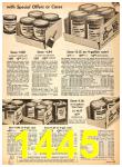 1959 Sears Fall Winter Catalog, Page 1445