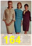 1966 JCPenney Fall Winter Catalog, Page 164