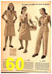 1947 Sears Spring Summer Catalog, Page 60