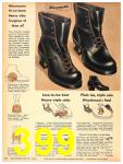 1946 Sears Spring Summer Catalog, Page 399