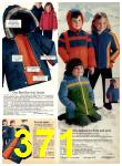 1977 Sears Fall Winter Catalog, Page 371