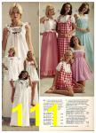 1975 Sears Spring Summer Catalog (Canada), Page 111