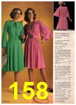 1977 JCPenney Spring Summer Catalog, Page 158