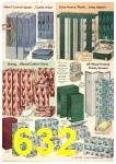 1952 Sears Fall Winter Catalog, Page 632