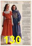 1971 JCPenney Fall Winter Catalog, Page 130