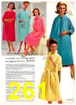 1963 JCPenney Fall Winter Catalog, Page 261