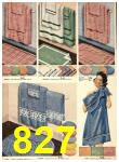 1943 Sears Fall Winter Catalog, Page 827