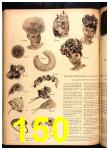 1946 Sears Fall Winter Catalog, Page 150