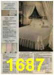 1980 Sears Fall Winter Catalog, Page 1687