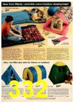 1978 Montgomery Ward Christmas Book, Page 332