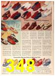 1957 Sears Fall Winter Catalog, Page 348