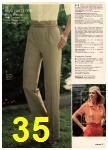 1979 JCPenney Spring Summer Catalog, Page 35
