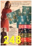 1972 JCPenney Spring Summer Catalog, Page 248