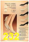 1964 Sears Spring Summer Catalog, Page 232