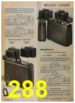 1968 Sears Spring Summer Catalog 2, Page 288