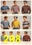 1945 Sears Spring Summer Catalog, Page 298
