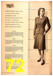 1946 Sears Fall Winter Catalog, Page 72