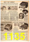 1955 Sears Fall Winter Catalog, Page 1135