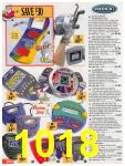 2000 Sears Christmas Book (Canada), Page 1018
