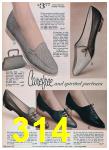 1963 Sears Spring Summer Catalog, Page 314