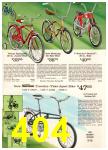 1965 Montgomery Ward Christmas Book, Page 404