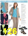 2009 JCPenney Spring Summer Catalog, Page 126