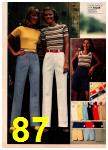 1978 JCPenney Spring Summer Catalog, Page 87