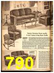 1947 Sears Spring Summer Catalog, Page 790