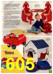 2001 JCPenney Christmas Book, Page 605