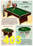1965 Montgomery Ward Christmas Book, Page 403