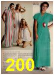 1980 JCPenney Spring Summer Catalog, Page 200