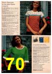 1978 JCPenney Spring Summer Catalog, Page 70