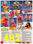 1996 Sears Christmas Book (Canada), Page 492