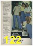 1976 Sears Spring Summer Catalog, Page 122