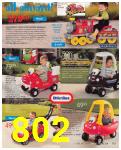 2010 Sears Christmas Book (Canada), Page 802