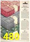 1945 Sears Fall Winter Catalog, Page 480