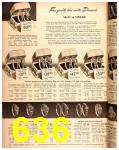 1946 Sears Fall Winter Catalog, Page 636