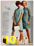 1968 Sears Spring Summer Catalog 2, Page 10