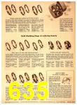 1944 Sears Fall Winter Catalog, Page 635