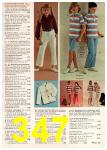 1966 JCPenney Spring Summer Catalog, Page 347