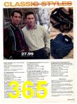 1996 JCPenney Fall Winter Catalog, Page 365