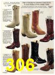 1981 Sears Fall Winter Catalog, Page 306