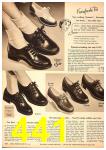 1952 Sears Fall Winter Catalog, Page 441