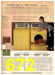 1971 Sears Spring Summer Catalog, Page 672