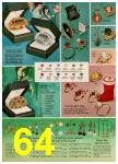 1967 Montgomery Ward Christmas Book, Page 64