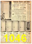 1942 Sears Fall Winter Catalog, Page 1046