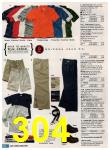 2000 JCPenney Fall Winter Catalog, Page 304