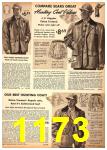 1951 Sears Fall Winter Catalog, Page 1173
