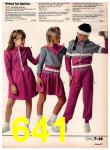 1983 JCPenney Fall Winter Catalog, Page 641